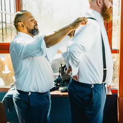 Pre-Ceremony