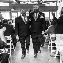 Post-Ceremony